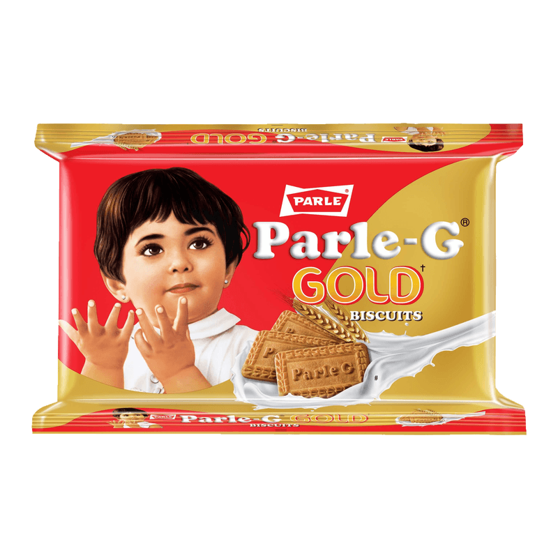 Parle G Gold — view 1