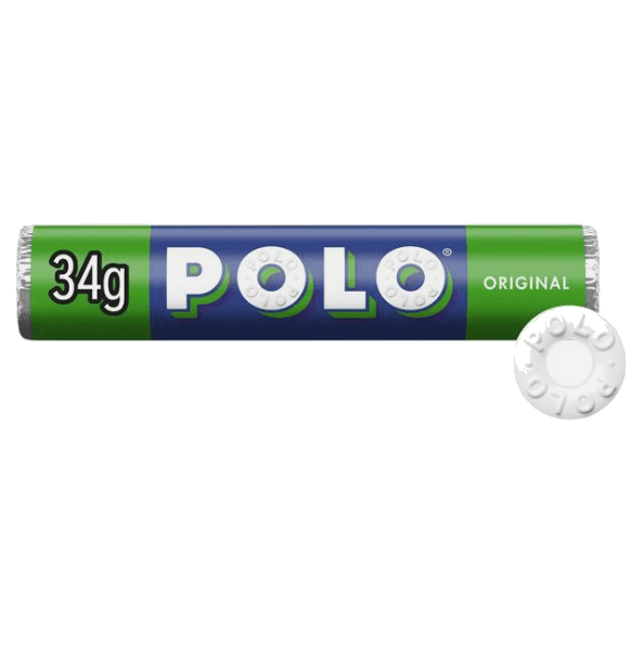 Polo Tube