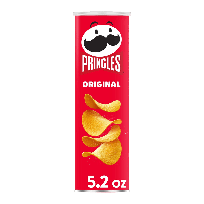 Pringles Original PM £2.99