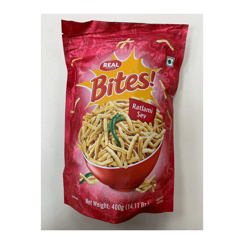 Real Ratlami Sev