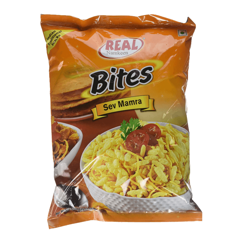 Real Sev M Mamra