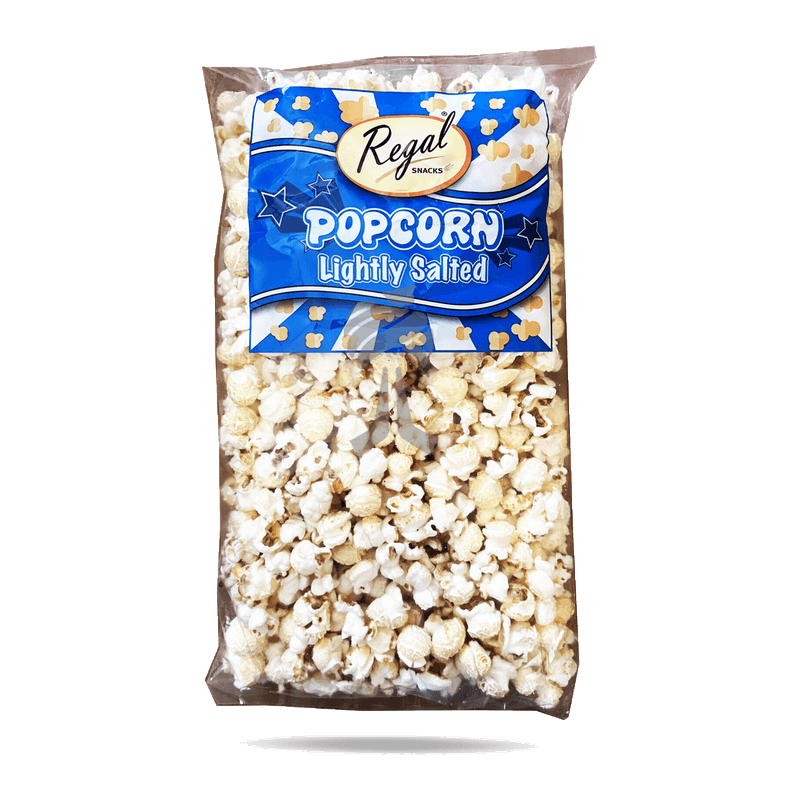 Regal Snacks Lightly Salted PO