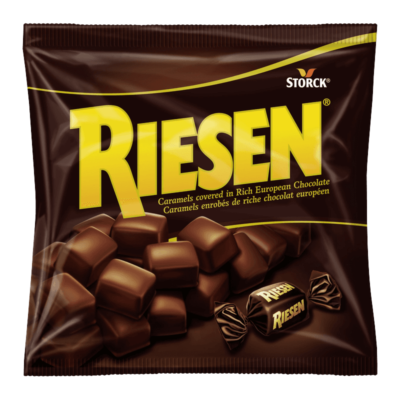 Riesen Bag