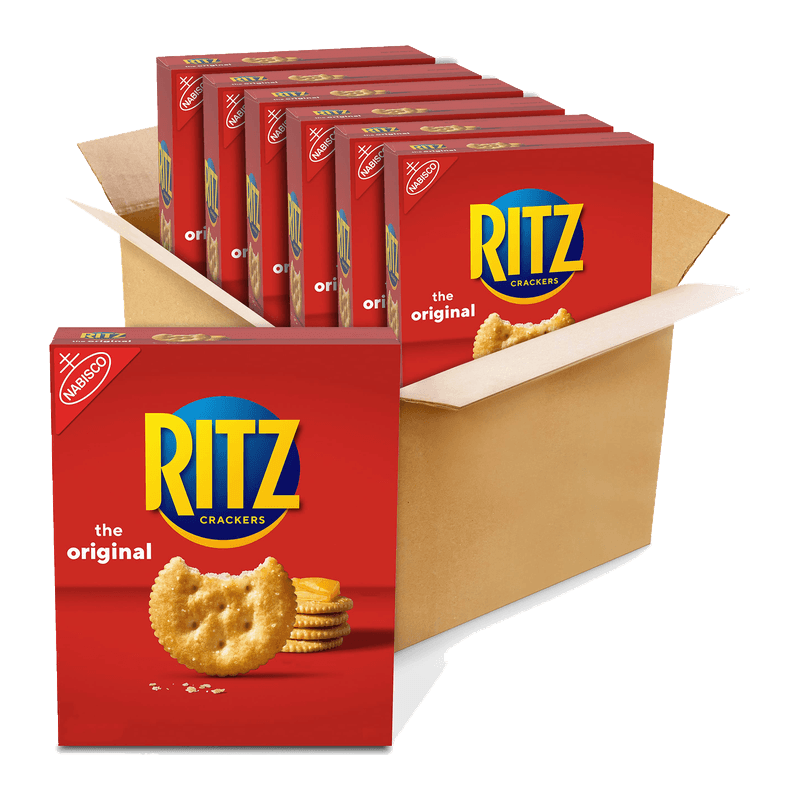 Ritz Cracker