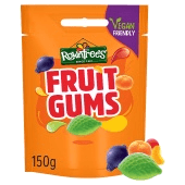 Rowntree's FR Gum Pch Vgn