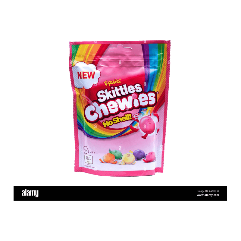 Skittles Fruit CH