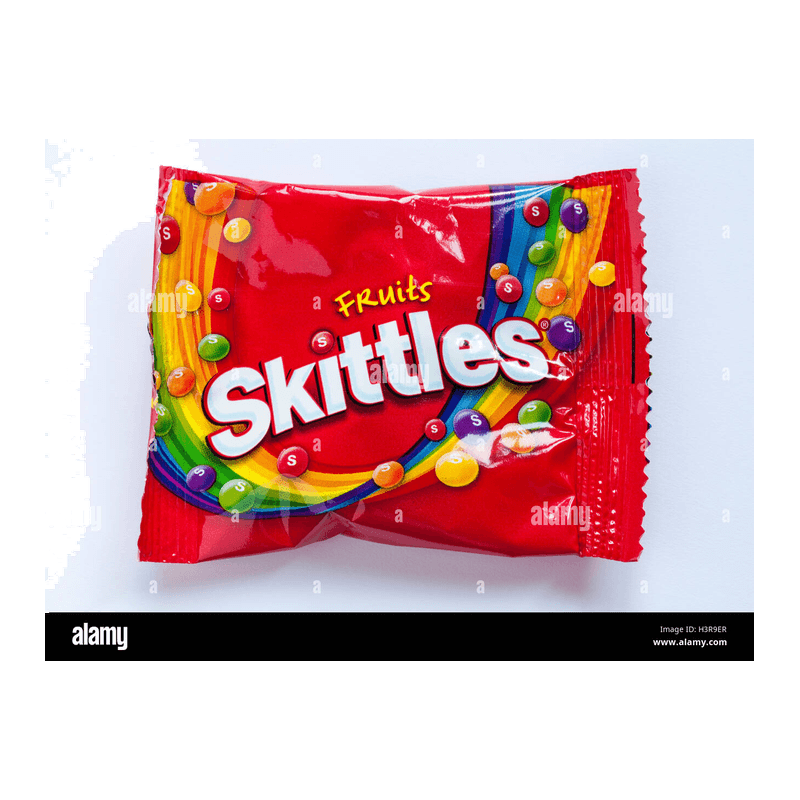 Skittles Fruit Sweets B