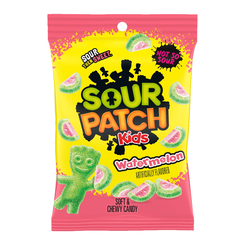 Sour Patch Kids 99G