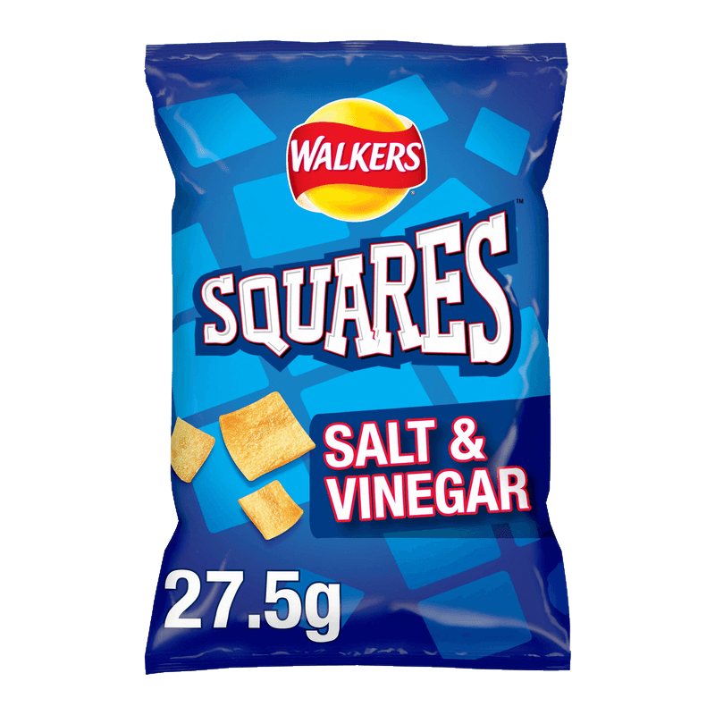 Squares Salt Vin