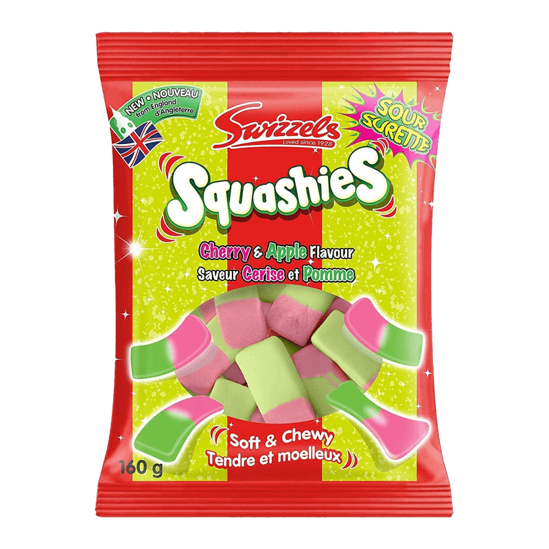 Squashies D/S Sou Ch&Ap