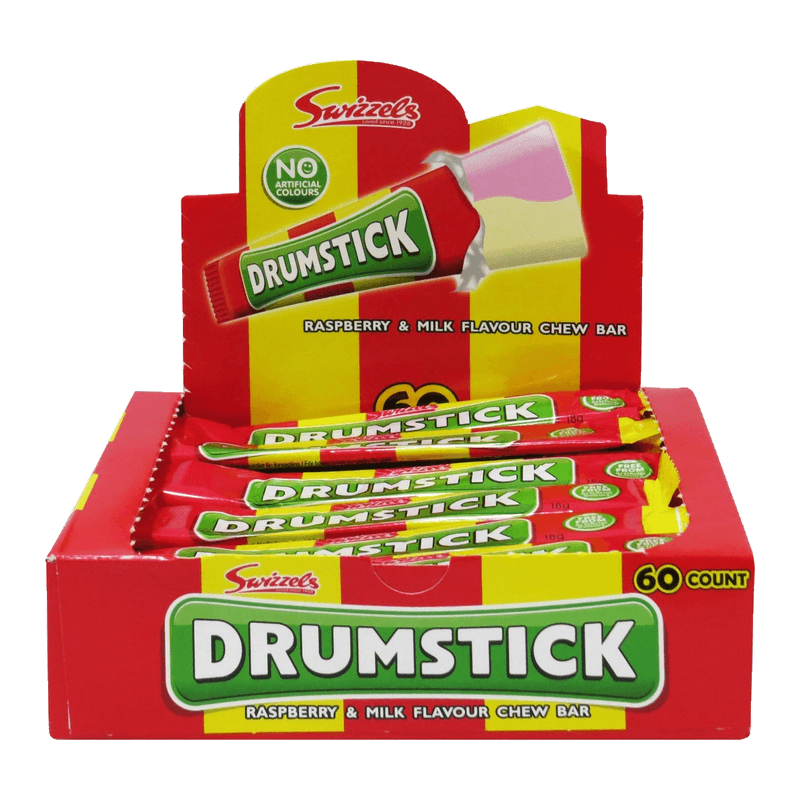 Swizzels Drmstk Chw