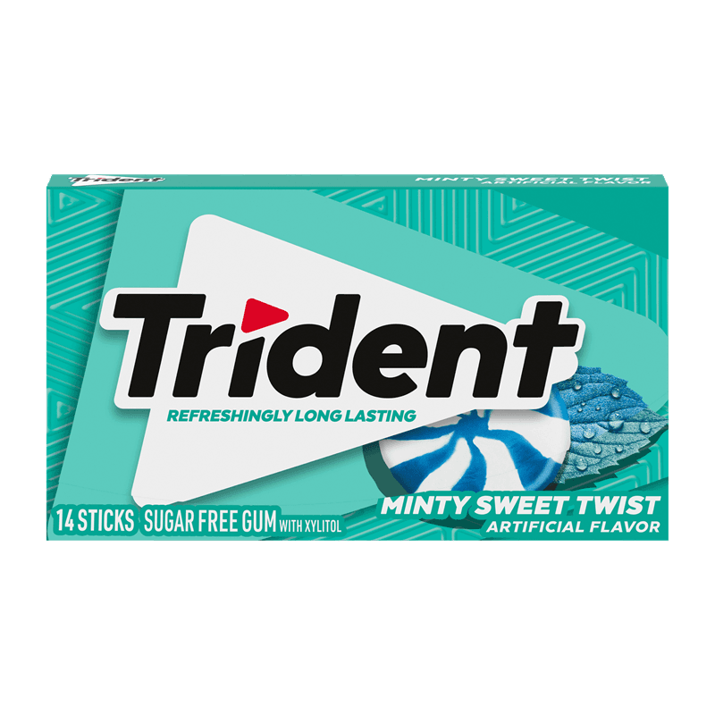 Trident MST