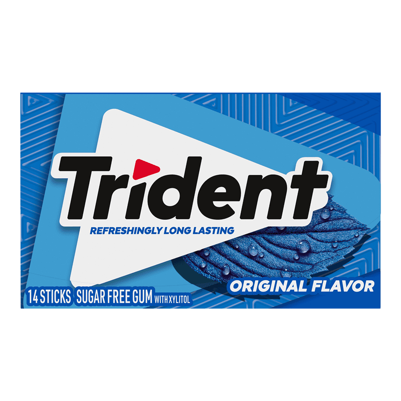 Trident OG
