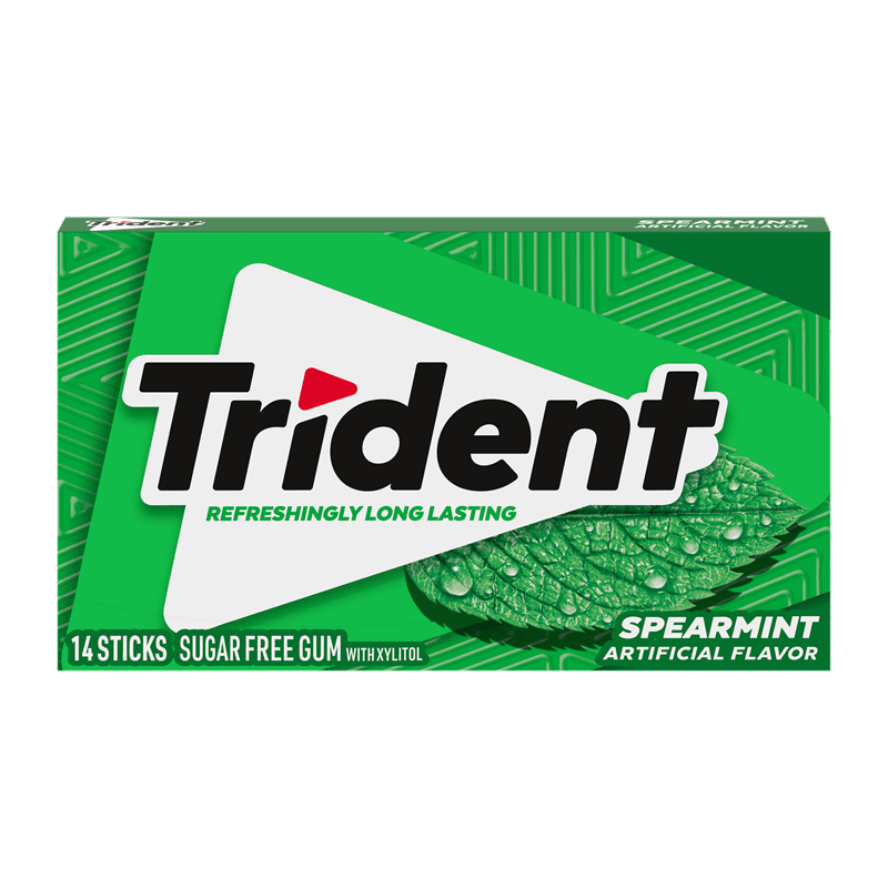 Trident SM