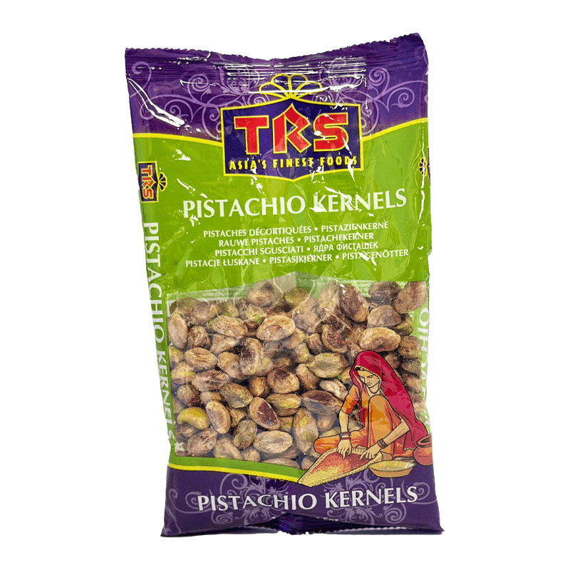 TRS Pistachio Kernels 100G