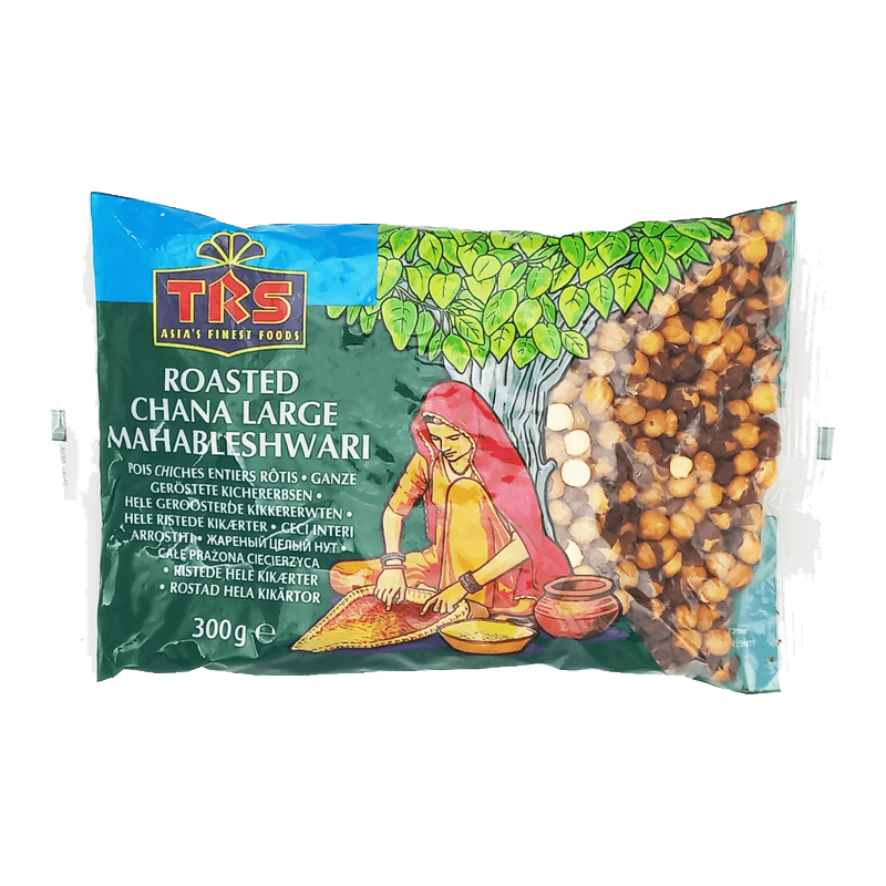 TRS Roasted Chana 300G