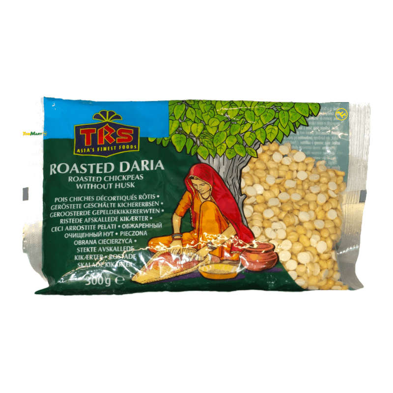 TRS Roasted Daria 300G