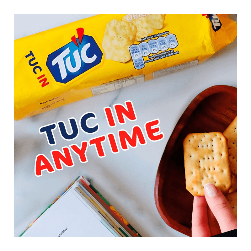 TUC