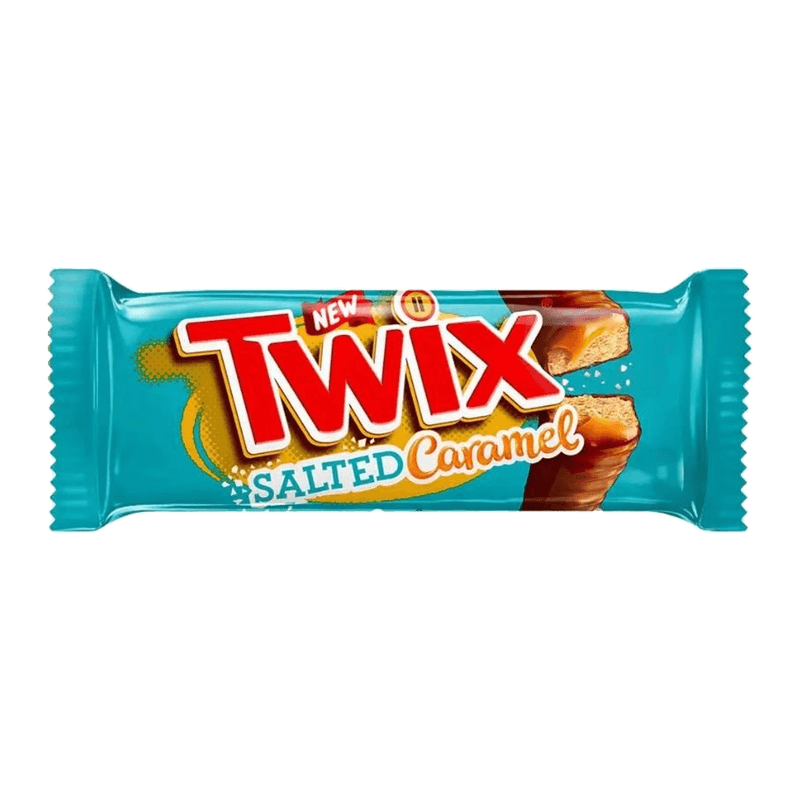 Twix Chocolate Biscuit Bar
