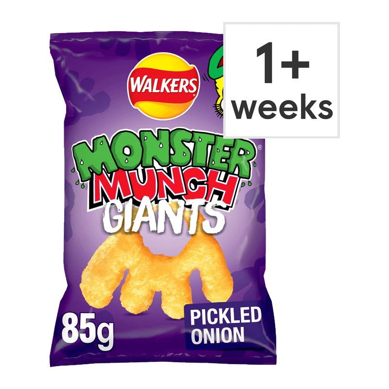 Walkers MM Pickled Onion