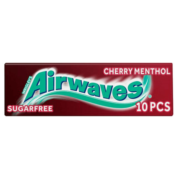 Wrigley's Airwave Cherry