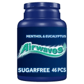 Wrigley's Airwaves A