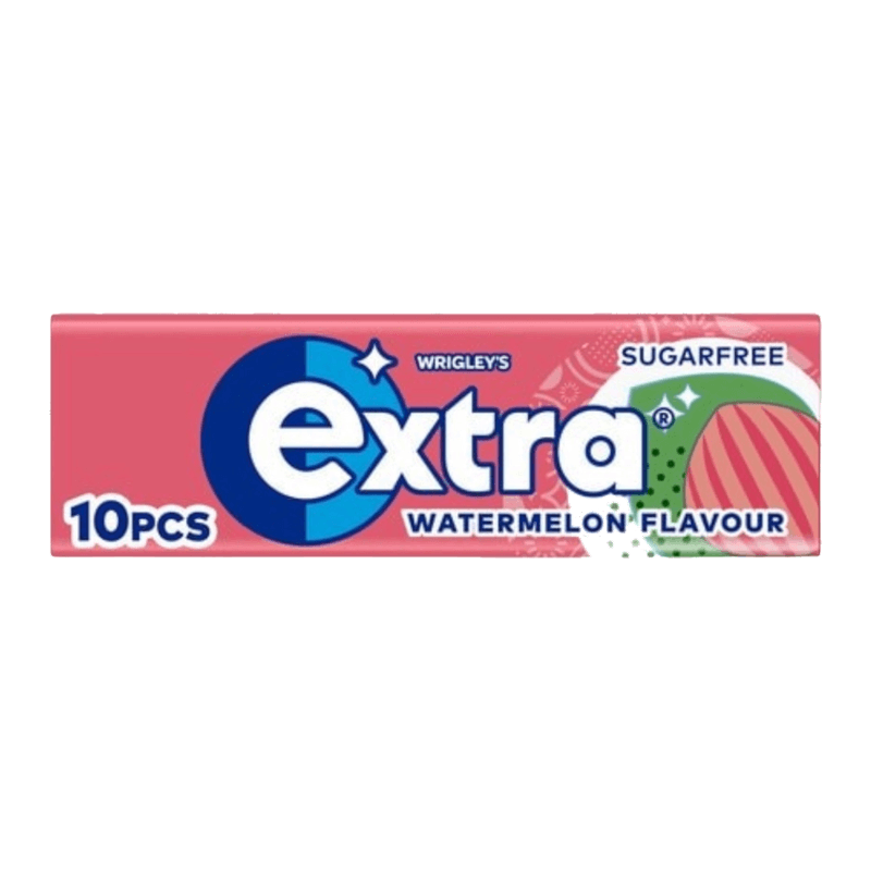 Wrigley's EX Watermelon