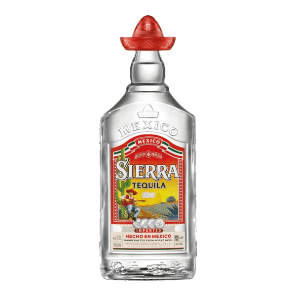 Sierra Tequila Blanc
