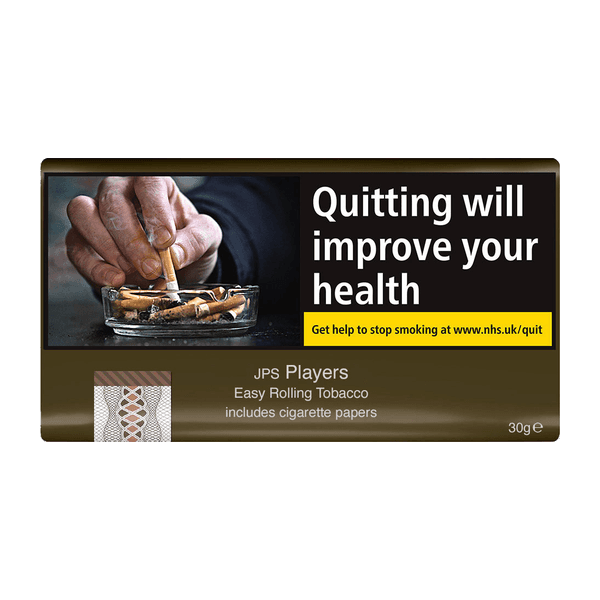 Players JPS Easy Rolling