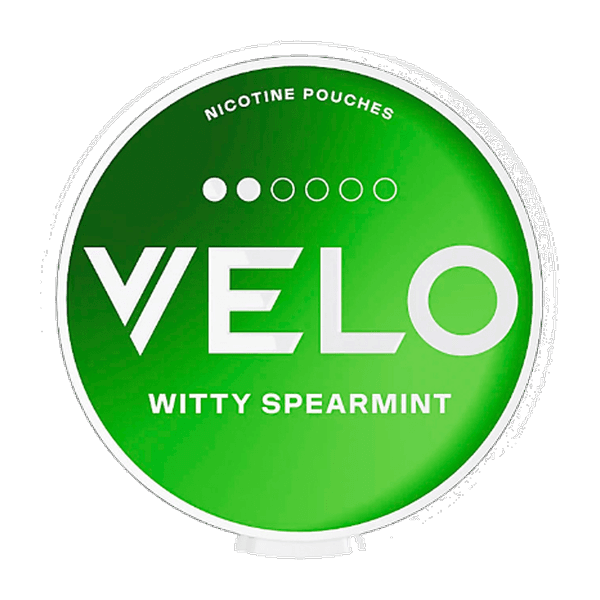 Velo Nicotine Pouches Polar MI