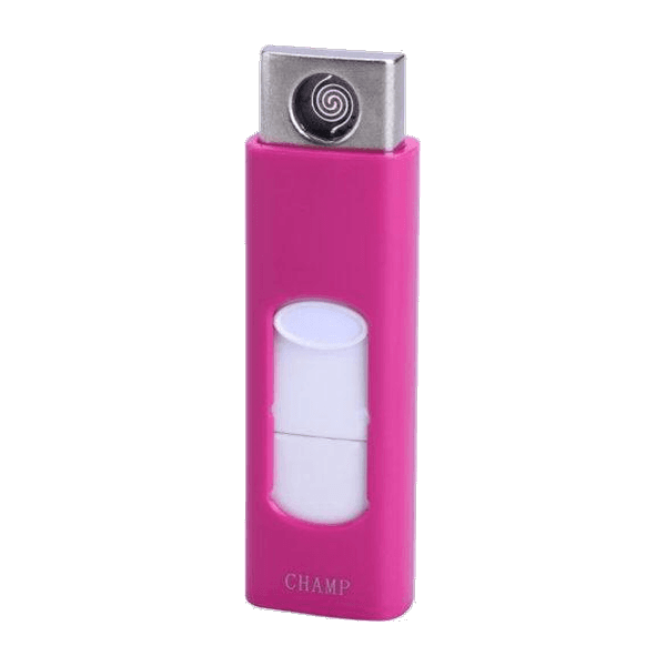 Windproof Lighter