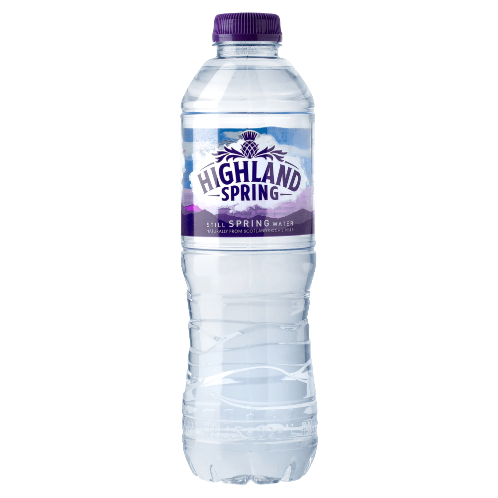 Highland Spring Still