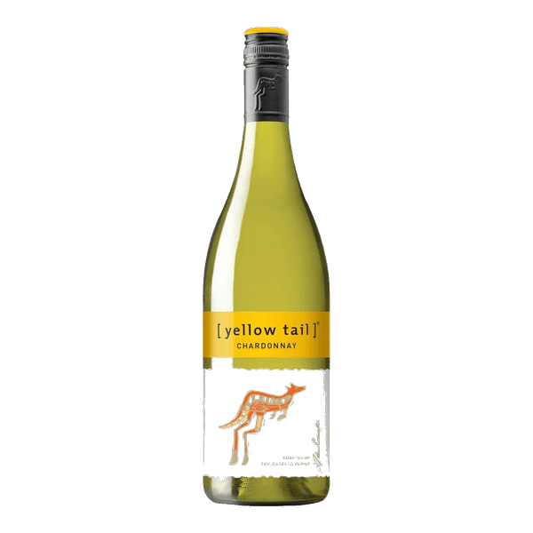 Yellow Tail Chardonnay