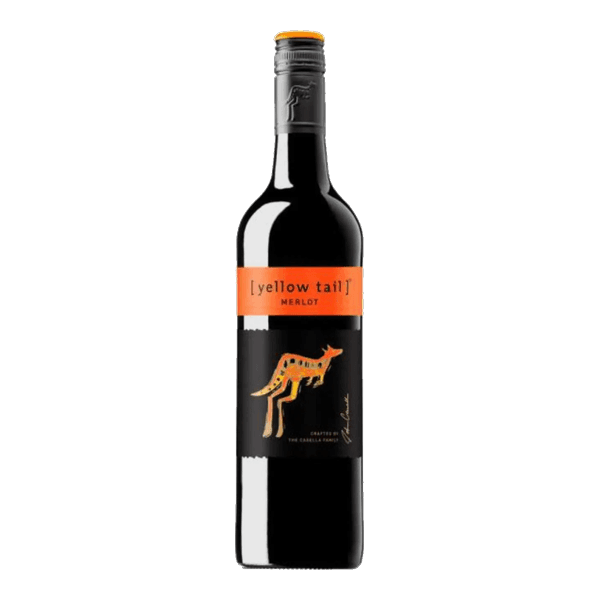 Yellow Tail Merlot