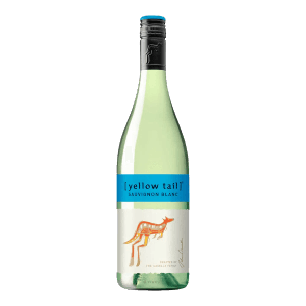 Yellow Tail Sauvignon Blanc