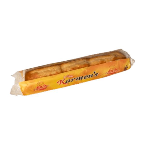 Biscella Sponge Cake Bar