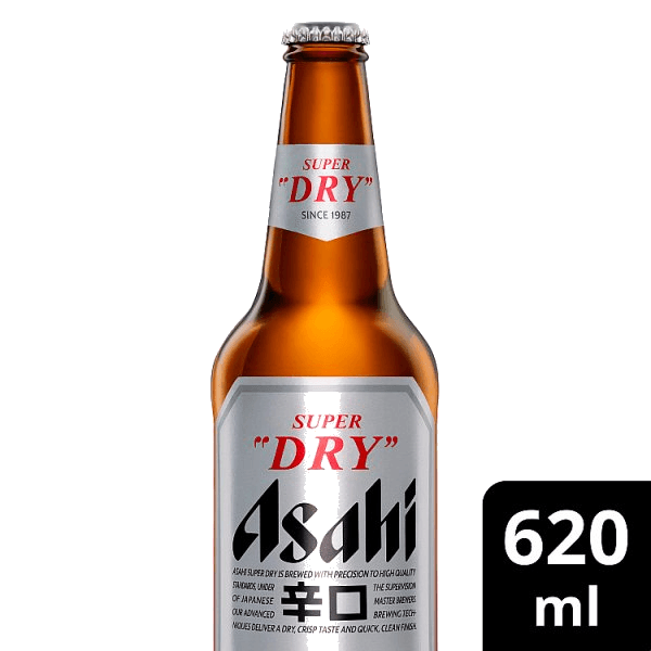 Asahi Super Dry Large