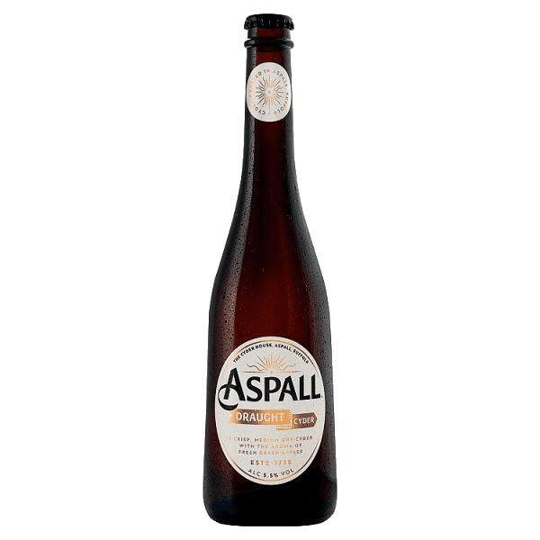 Aspall Draught 5.5%