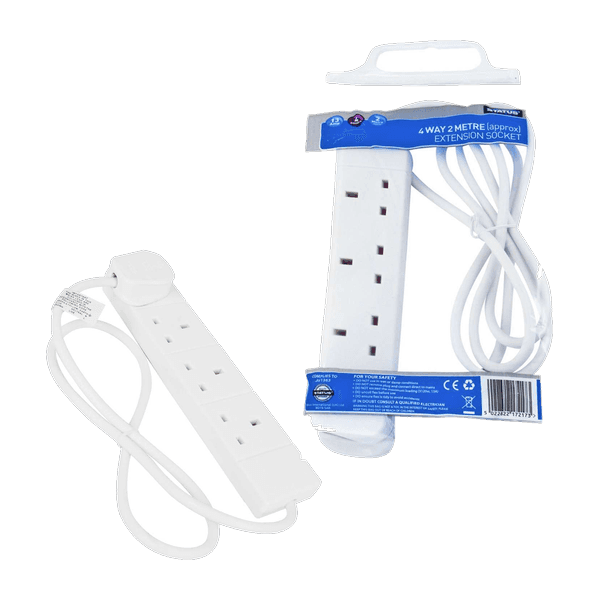 Status 4Way Ext 2M Cable