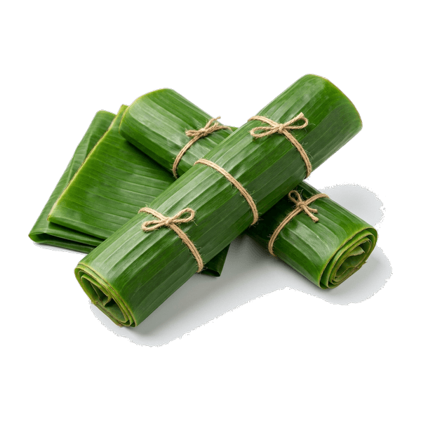Banana Leaves