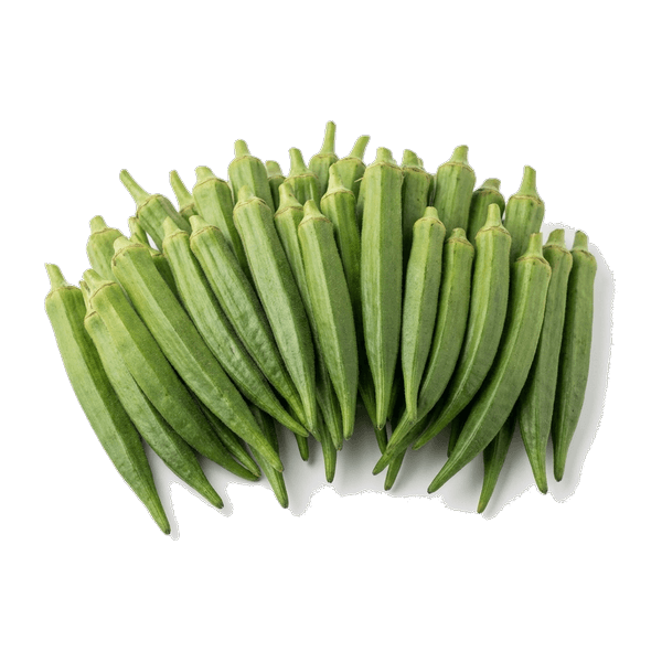 Bhindi Okra