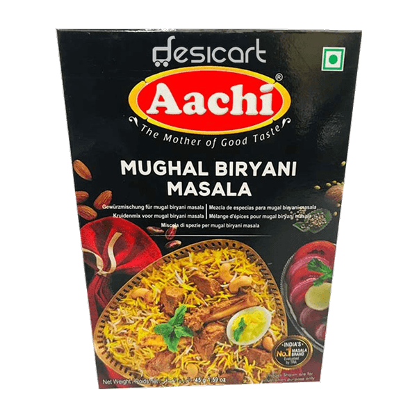 Aachi Biryani Masala