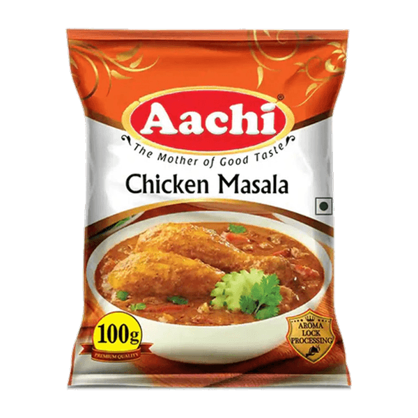 Aachi Chicken Curry Masala