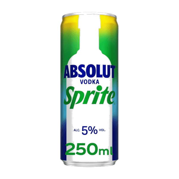 Absolut Vod & Sport
