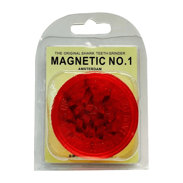 Amsterdam Magnetic NO 1 Acryl