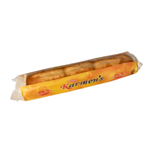 Biscella Sponge Cake Bar