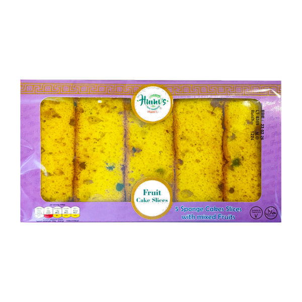 Britannia Fruit Cake