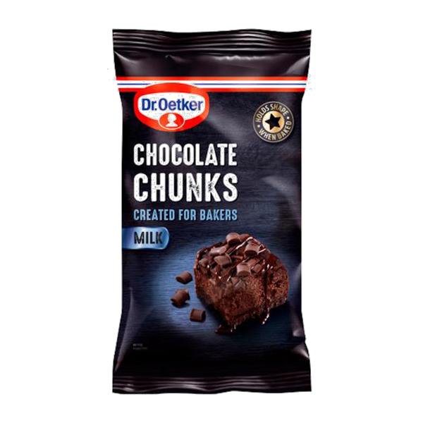 Fox's M/Choc Chunk