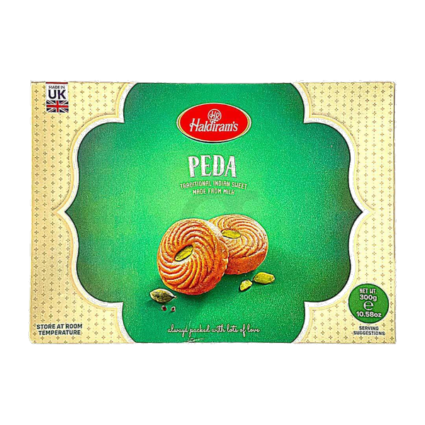 Haldiram's Peda 300G