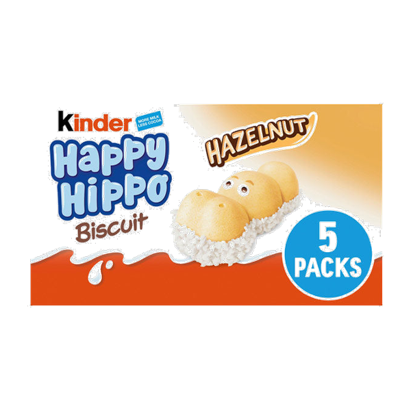Kind Happy Hipp